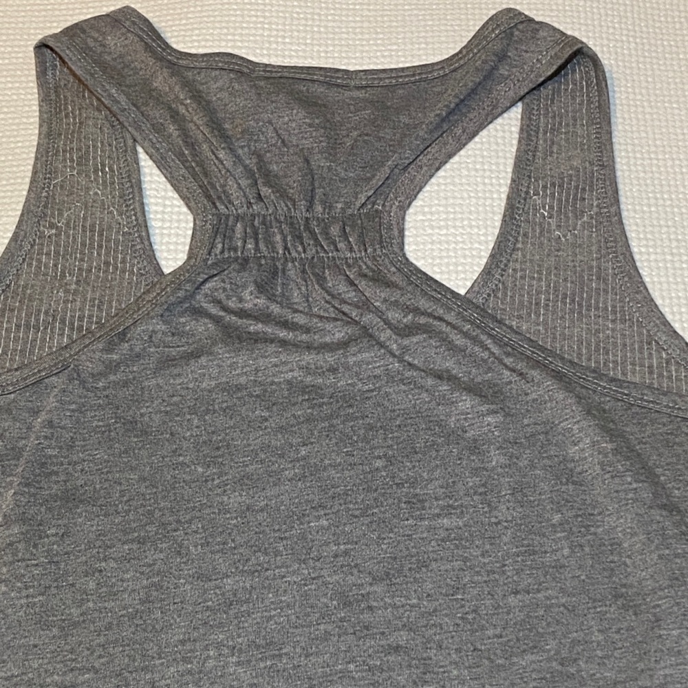 Bozzolo sequin tank top - Picture 7 of 8